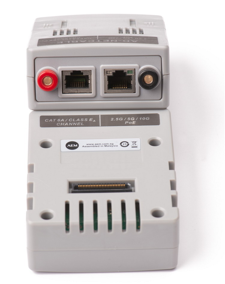 線纜、光纜測(cè)試認(rèn)證套件包TESTPRO CV100-K51
